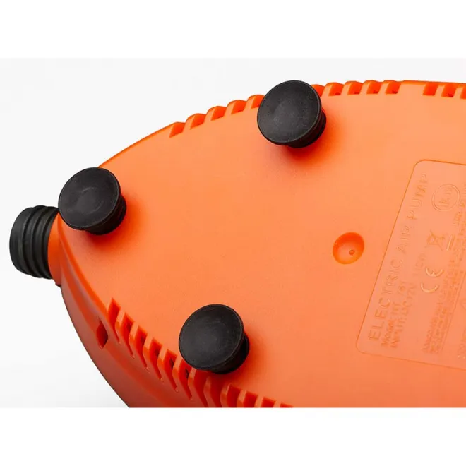 Savage Gear Boat Pump 12 V 16 Psi 1,1 Bar