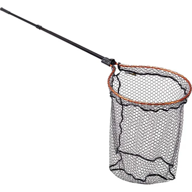 Savage Gear Full Frame Landing Net Round 46 x 56 x 50 cm