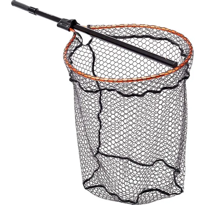Savage Gear Full Frame Landing Net Round 46 x 56 x 50 cm