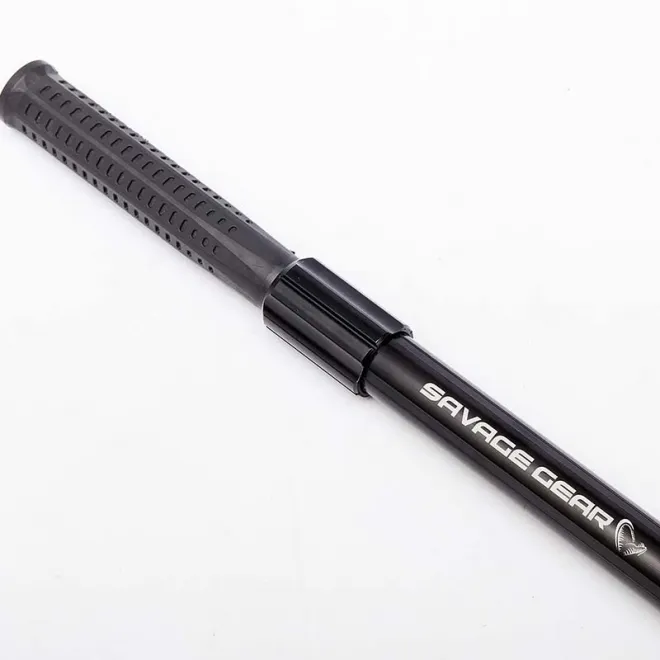 Savage Gear Full Frame Landing Net Round 46 x 56 x 50 cm