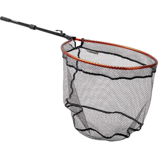 Savage Gear Easy-Fold Net 51 x 46 x 40 cm