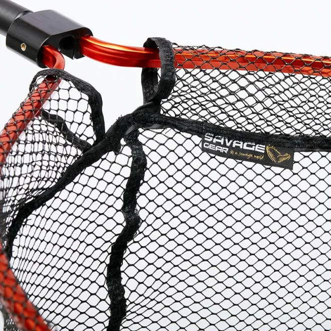 Savage Gear Easy-Fold Net 51 x 46 x 40 cm