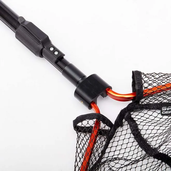 Savage Gear Easy-Fold Net 51 x 46 x 40 cm