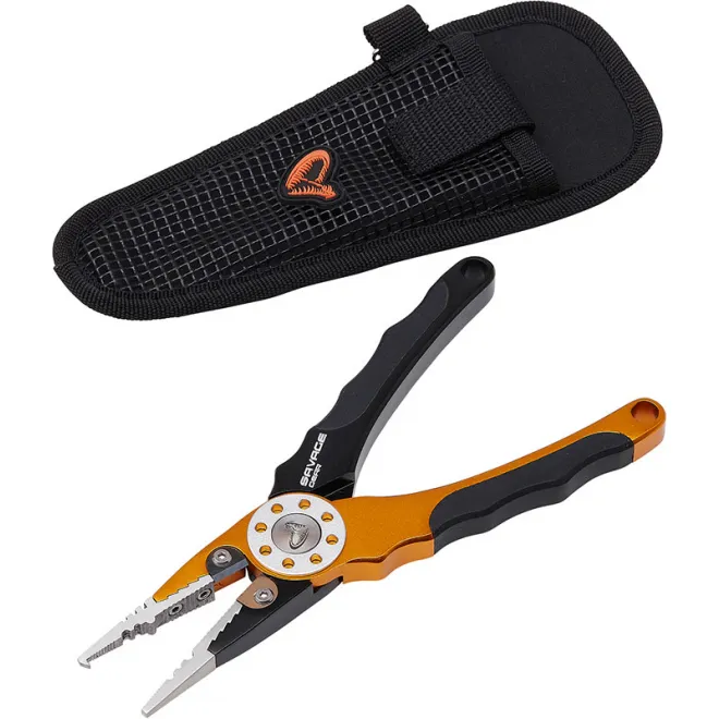 Savage Gear MP Pro Lure Pliers L