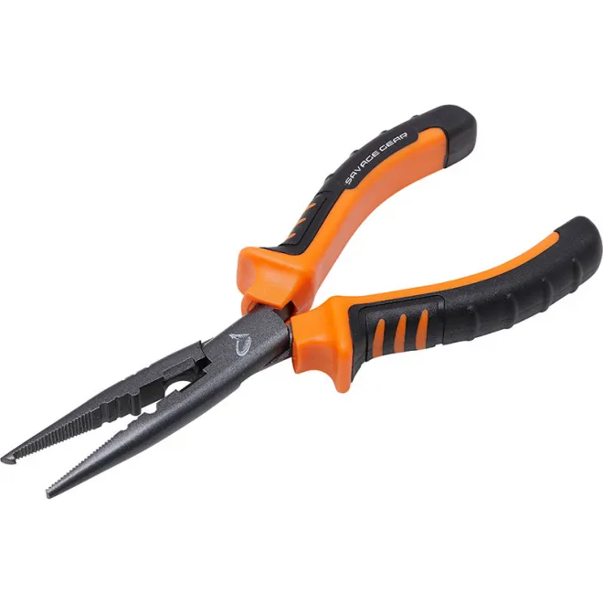 Savage Gear MP Splitring And Cut Pliers S