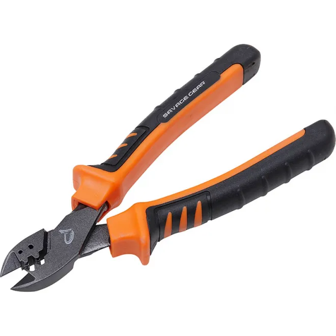 Savage Gear MP Cut & Crimp Pliers