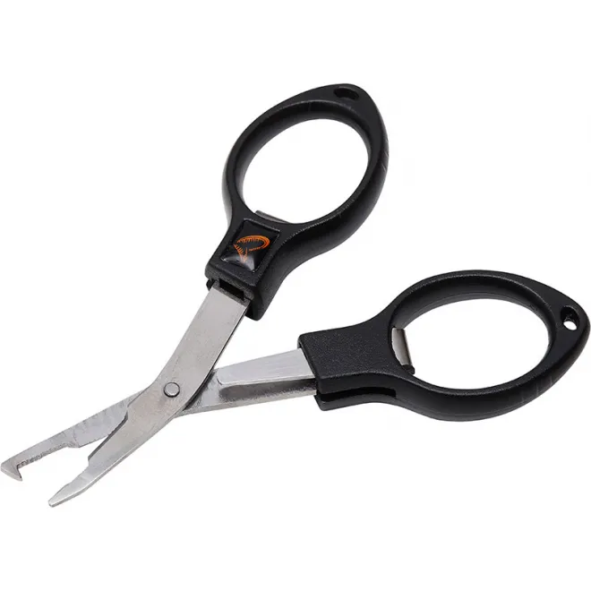 Savage Gear Magic Folding Scissors
