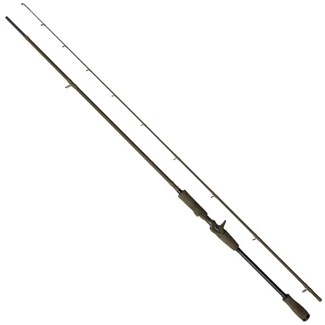 Savage Gear SG4 Medium Game Trigger 213 cm 10-30 g