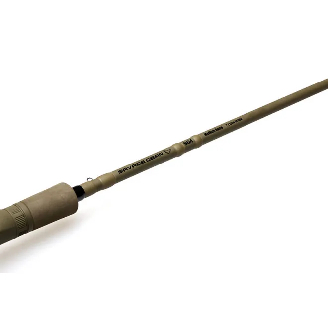 Savage Gear SG4 Medium Game Trigger 213 cm 10-30 g