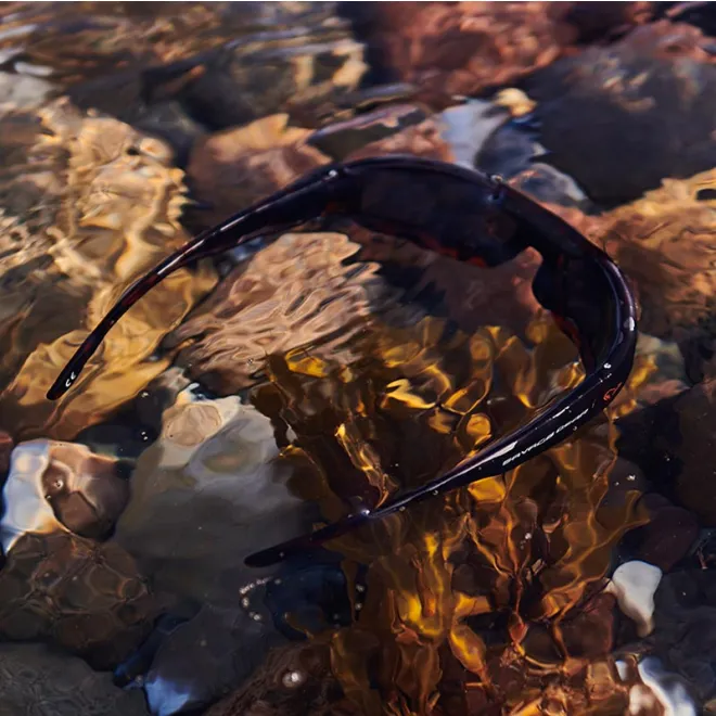 Savage Gear Savage1 Polarized Sunglasses Blue Mirror Floating