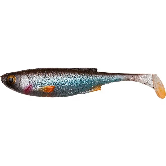 Savage Gear Craft Shad 10 cm 6 g Roach