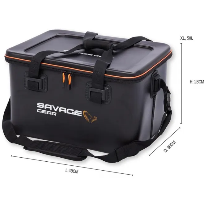 Savage Gear WPMP Lure Carryall XL