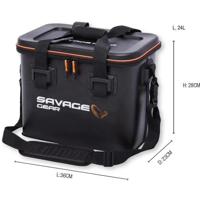 Savage Gear WPMP Lure Carryall L