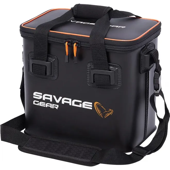 Savage Gear WPMP Cooler Bag L