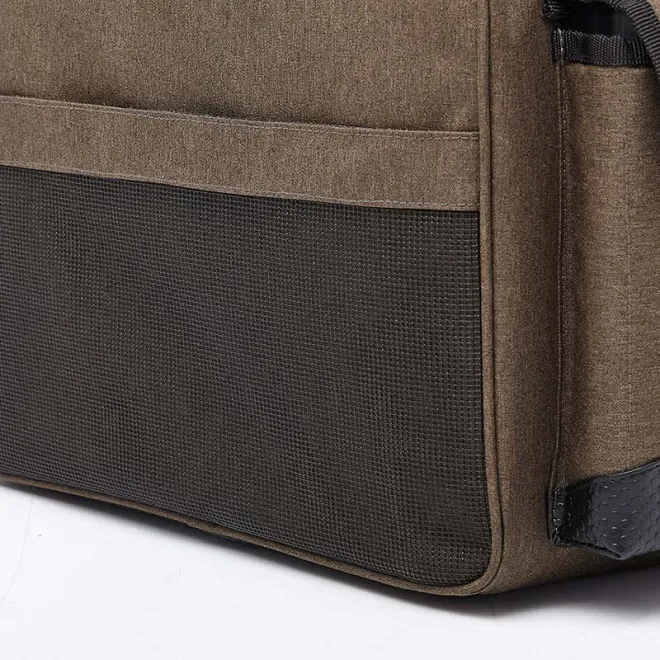 Savage Gear Specialist Lure Bag S inkl. 6 Lureboxen