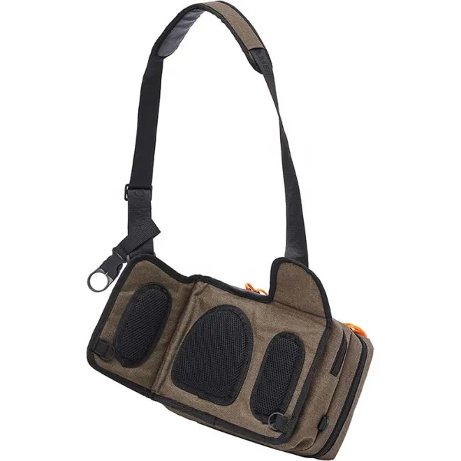 Savage Gear Specialist Sling Bag inkl. Lurebox