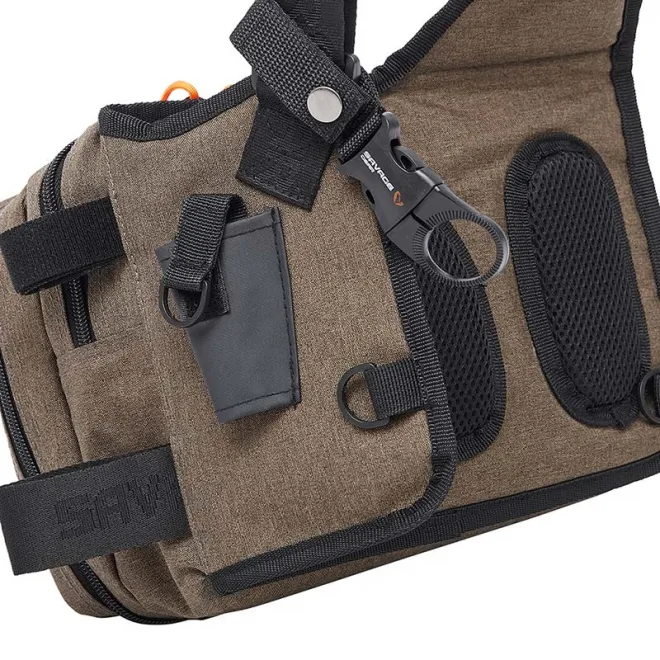 Savage Gear Specialist Sling Bag inkl. Lurebox