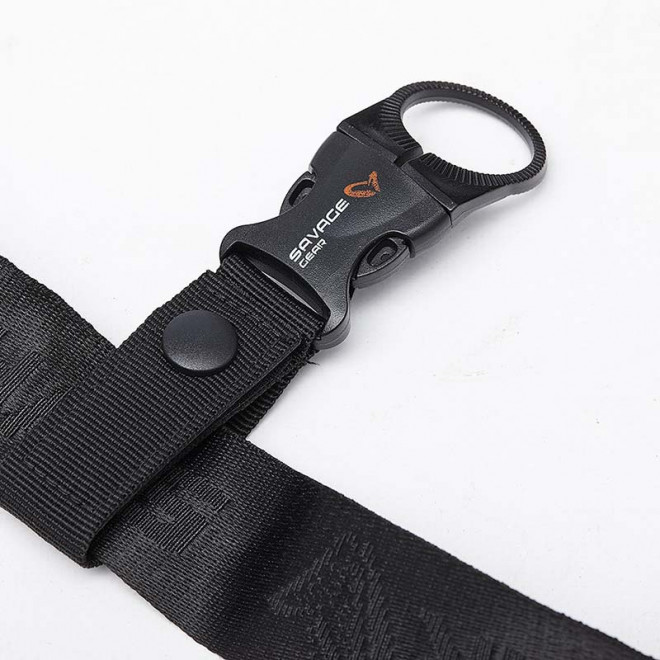 Savage gear sling bag 2025