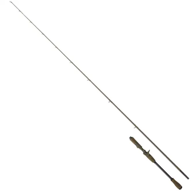 Savage Gear SG4 Vertical Specialist BC 198 cm 12-33 g