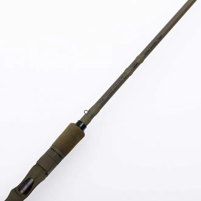 Savage Gear SG4 Vertical Specialist BC 198 cm 25-60 g
