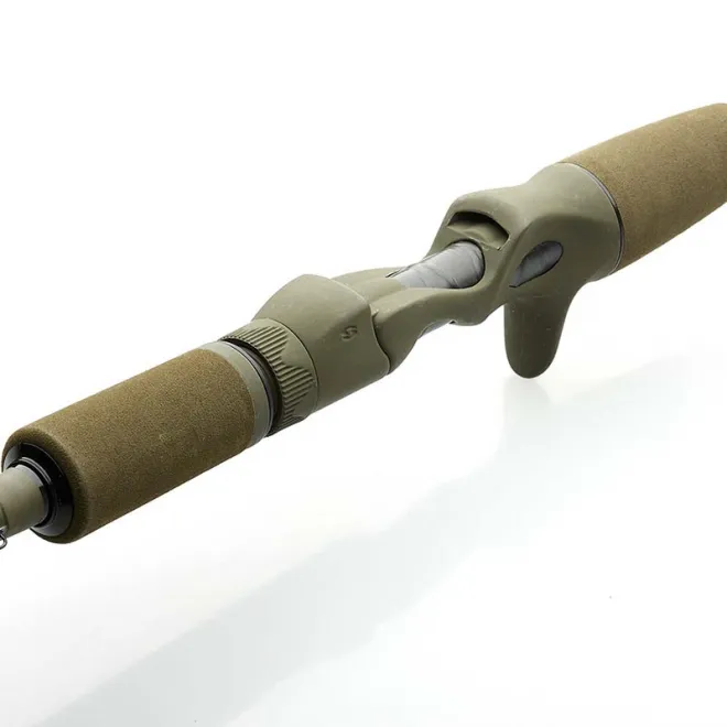 Savage Gear SG4 Vertical Specialist BC 198 cm 25-60 g