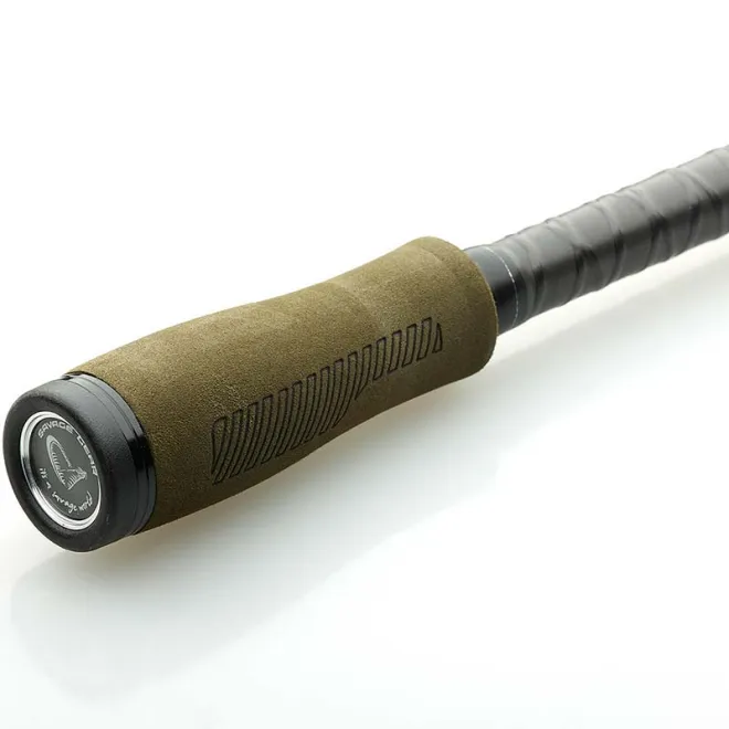 Savage Gear SG4 Vertical Specialist BC 198 cm 25-60 g