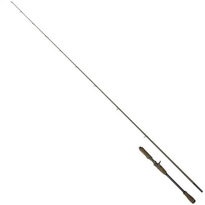 Savage Gear SG4 Vertical Specialist BC 198 cm 25-60 g