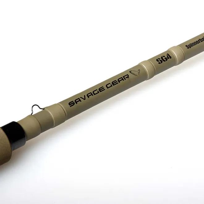 Savage Gear SG4 Spinnerbait Specialist BC 226 cm 14-42 g