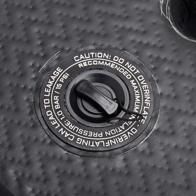 Savage Gear Belly Boat Pro-Motor 180