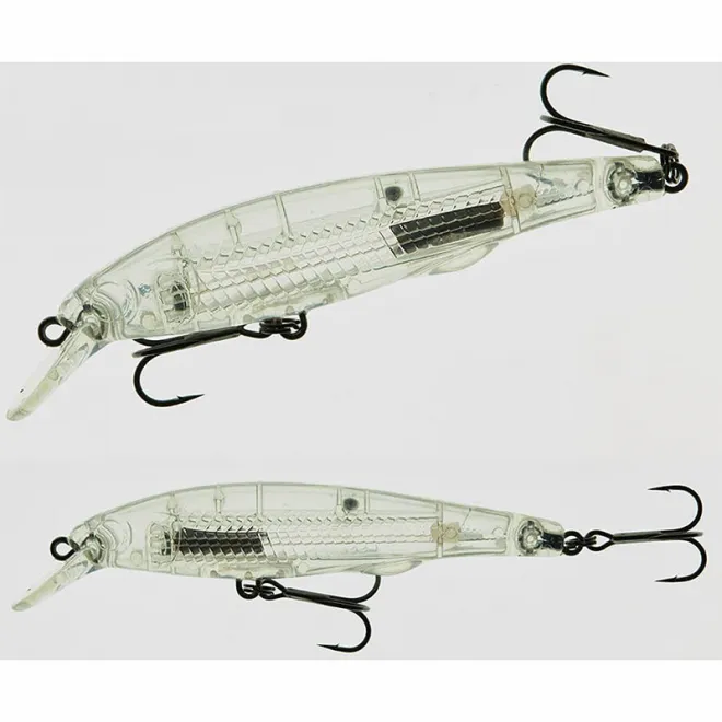 Savage Gear Gravity Twitch SR 11,5 cm 25 g Floating Roach