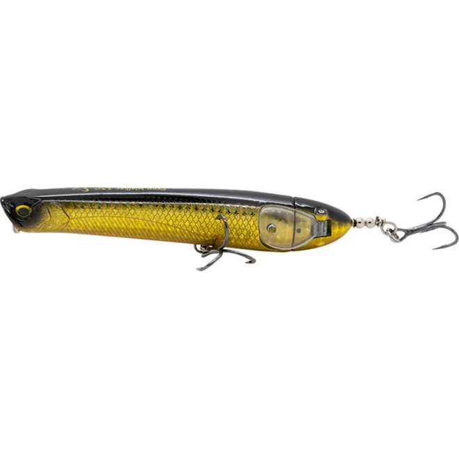 Savage Gear Prop Walker 10 cm Floating Golden Shiner