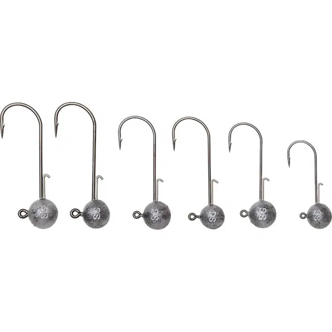 Savage Gear Cannibal Shad Kit 10 & 12,5 cm Mixed Colors 