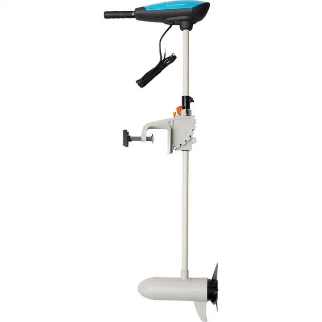 Savage Gear Thruster SW 12 V 55 LBS