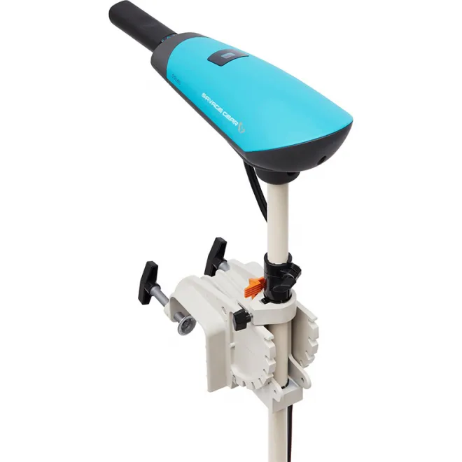 Savage Gear Thruster SW 12 V 55 LBS