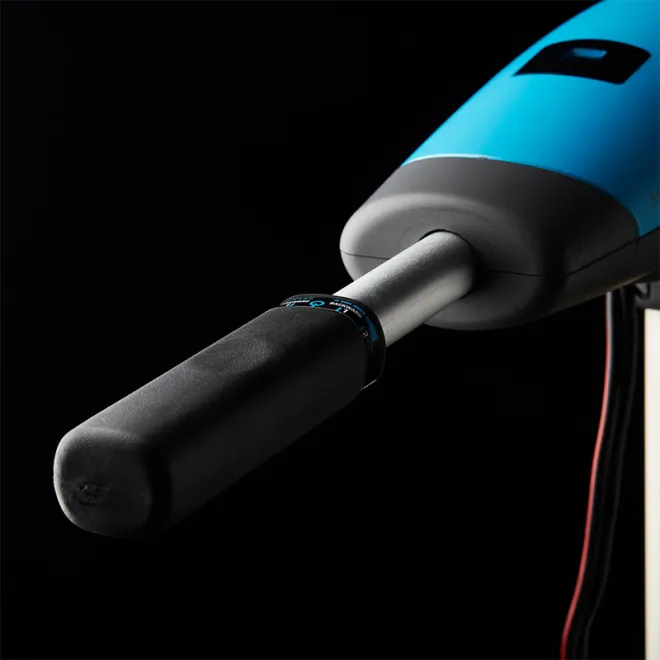 Savage Gear Thruster SW 12 V 55 LBS