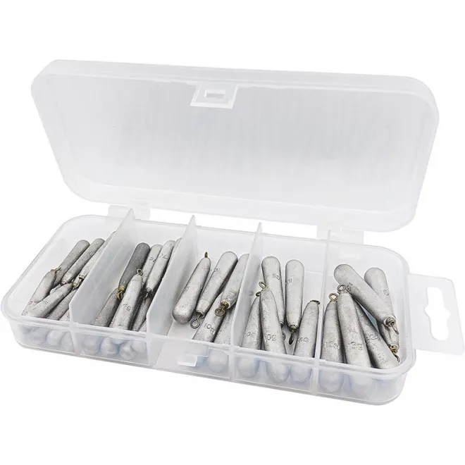 Savage Gear Lure Specialist Sinker Kit