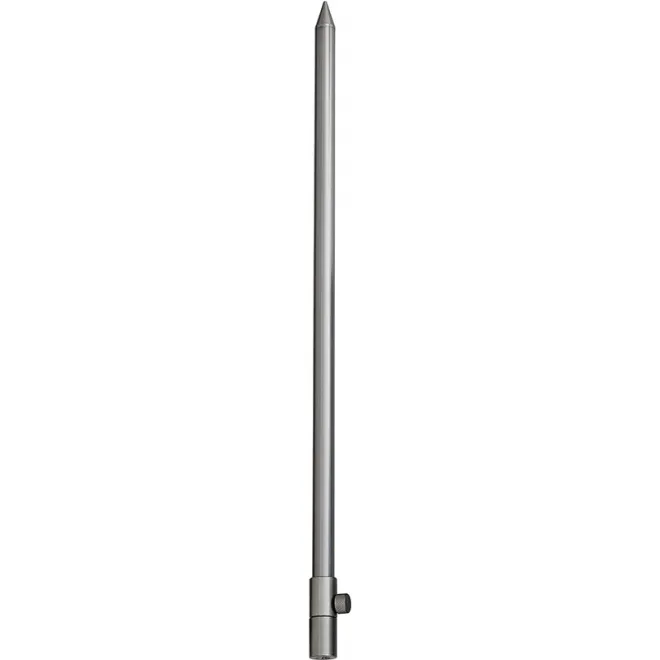 Starbaits Solidz Bankstick Gun Smoke - 20 cm