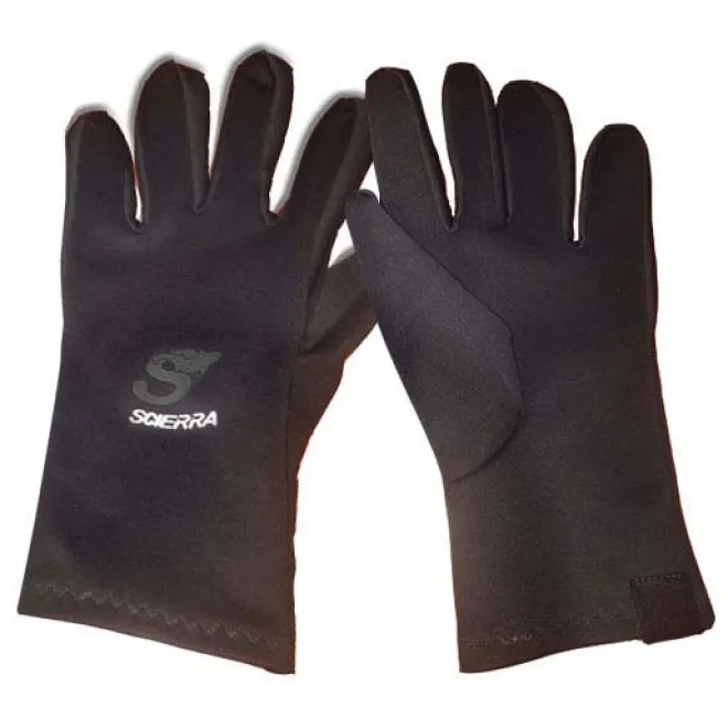 Scierra OSM Shield Gloves M
