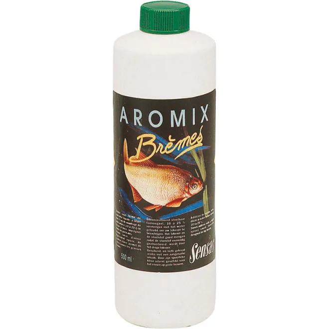 Sensas Aromix 500 ml - Bremes