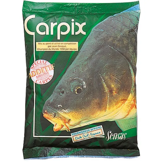 Sensas Carpix Carp