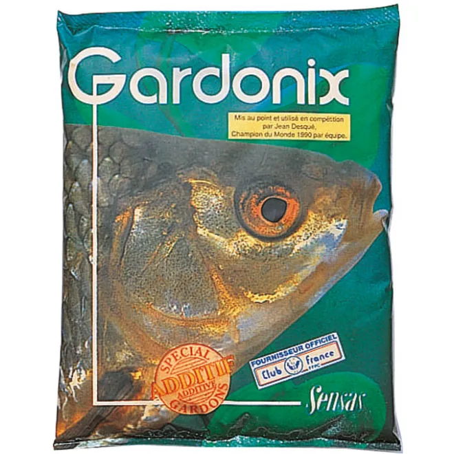 Sensas Gardonix Rotauge 300 g