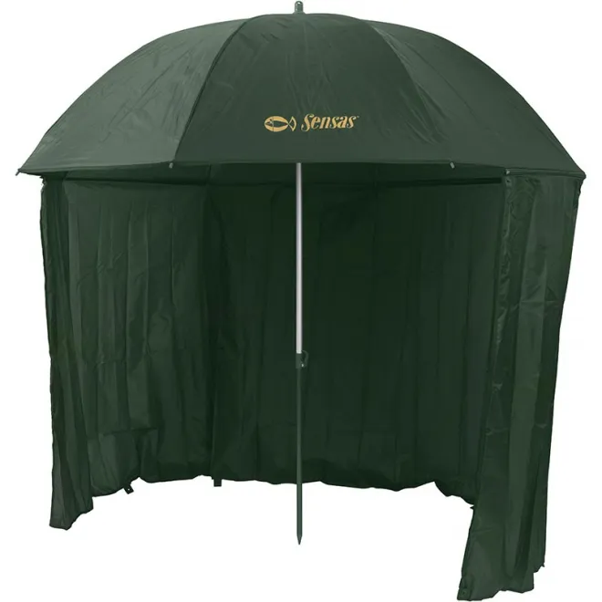 Sensas Schirmzelt Nylon 2,20 m