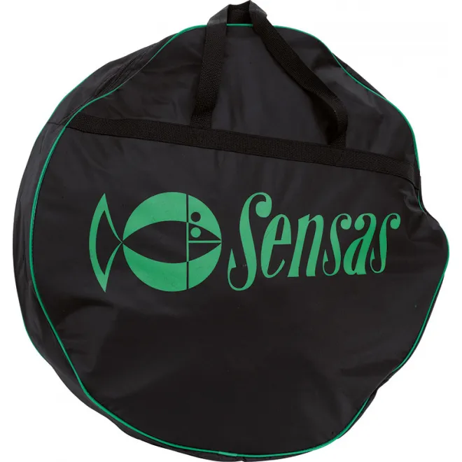 Sensas Setzkeschertasche - Durchmesser 55 cm