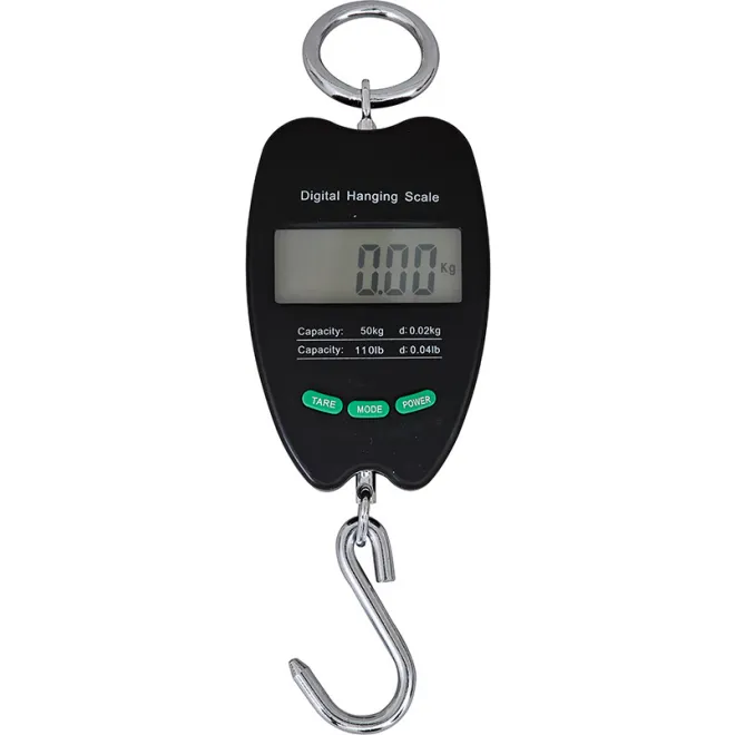 Starbaits Session Digital Scale