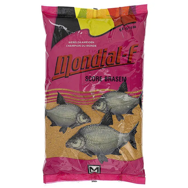 Sensas Mondial-F Score Brassen 1 kg 