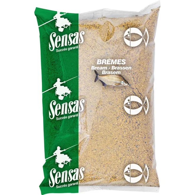 Sensas Super Prima Bremes 6,5 kg