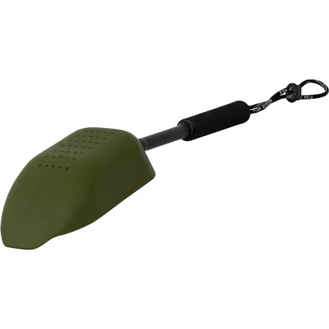 Starbaits Bait Spoon With Handle - Medium