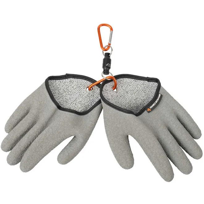 Savage Gear Aqua Glove - L