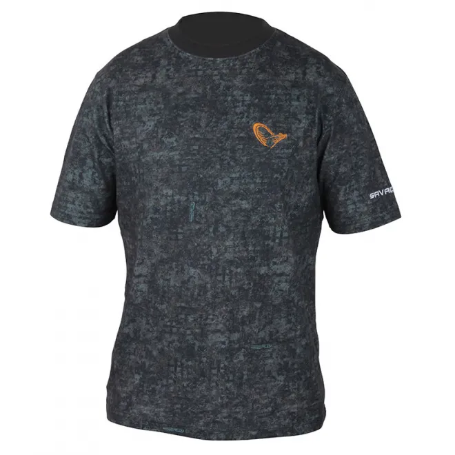 Savage Gear Mimicry Urban Tee - S