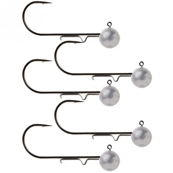 Savage Gear Ball Jighead #3/0 15 g 5 Stück